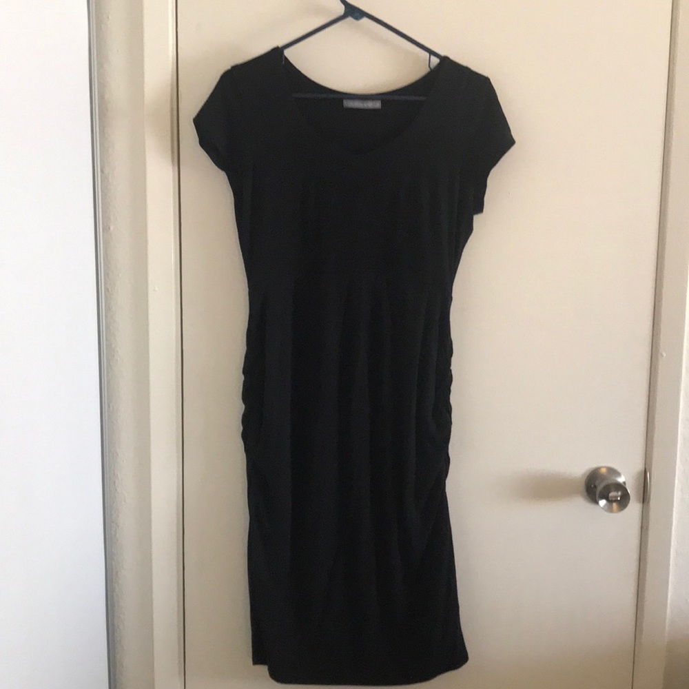 Maternity dress